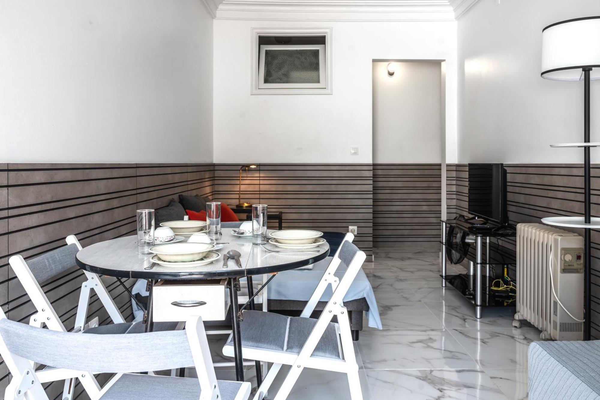 Terrace & Barbecue Apartment In Alameda Downtown Lisboa المظهر الخارجي الصورة