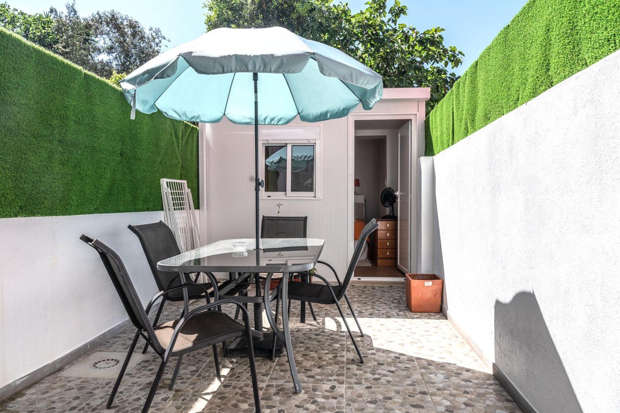 Terrace & Barbecue Apartment In Alameda Downtown Lisboa المظهر الخارجي الصورة